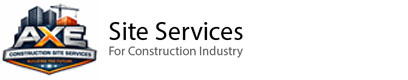 AXE Site Services